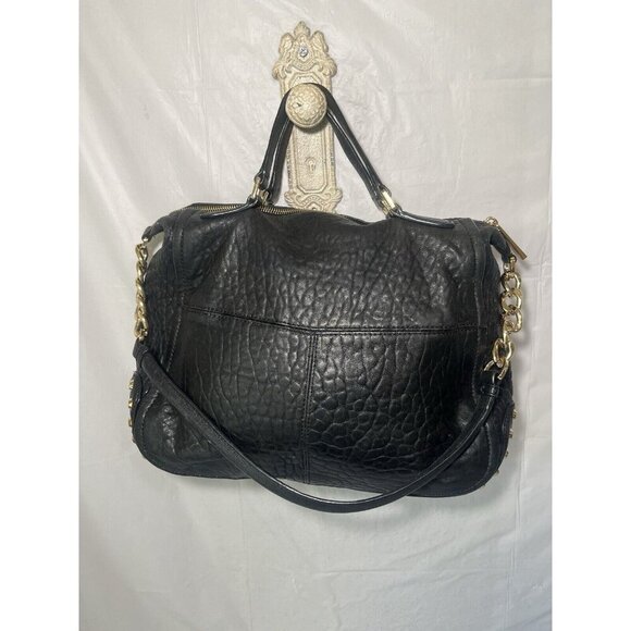 MICHAEL KORS CONVERTIBLE SHELLEY BAG studded - Picture 16 of 16